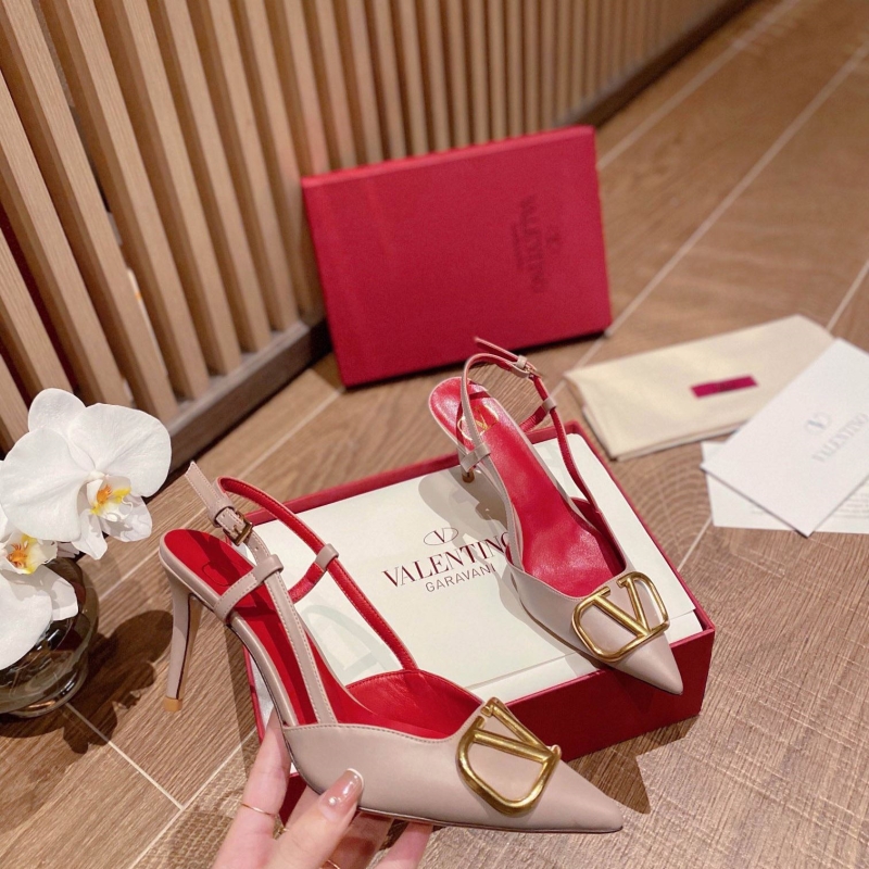 Valentino High Heels